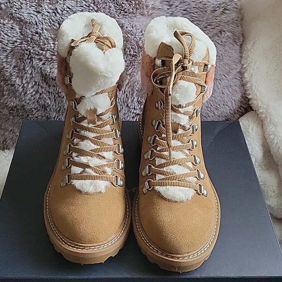 Splendid boots - Picture 6 of 9